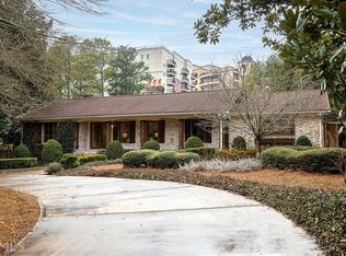 3260 Pine Meadow Rd NW, Atlanta, GA 30327