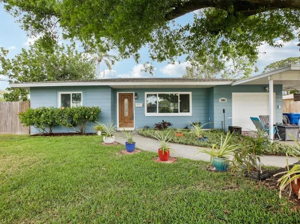 1901 66th Ave N, Saint Petersburg, FL 33702