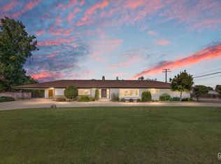 495 Garnsey Ave, Bakersfield, CA 93309