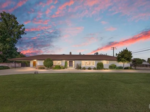 495 Garnsey Ave, Bakersfield, CA 93309