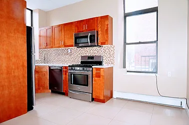 Rented by (Legacy) Brooklyn Rentals NYC