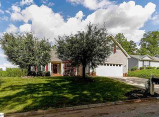 400 Stonington Way, Taylors, SC 29687