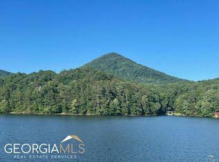 1 Lakeshore Dr, Jasper, GA 30143