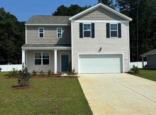 274 Columbus St LOT 219, Conway, SC 29526
