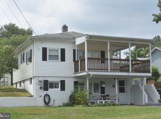 106 9th Ave, Luray, VA 22835