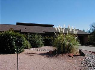 50 Red Rock Cove Dr, Sedona, AZ 86351