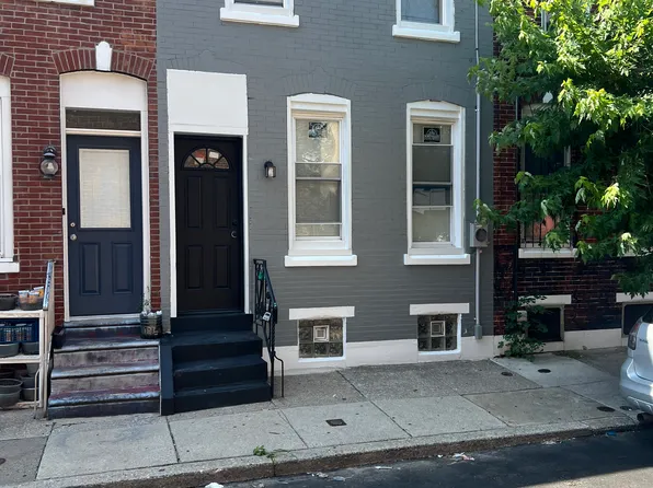 510 McClellan St #510, Philadelphia, PA 19148