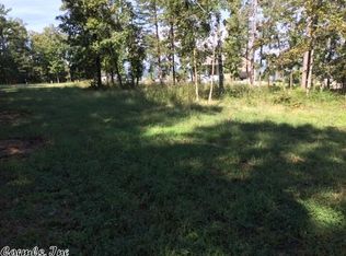 1095 Wisdom Pointe Ln, Heber Springs, AR 72543