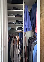 Rented by Quality Living Village, Inc.