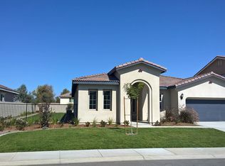 14618 Sea Island Way, Bakersfield, CA 93306