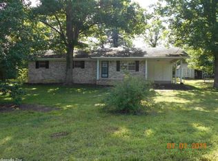 15318 Dusk Dr, Mabelvale, AR 72103