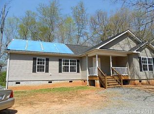 3470 Gaston Hillside Rd, Lincolnton, NC 28092
