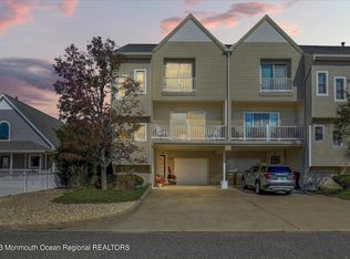 102 Beach Dr #A, Seaside Park, NJ 08752
