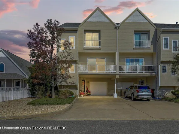 102 Beach Drive #A, Seaside Park, NJ 08752