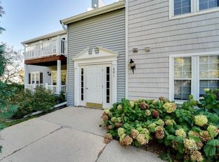 801 Harbor House Dr UNIT 2, Madison, WI 53719