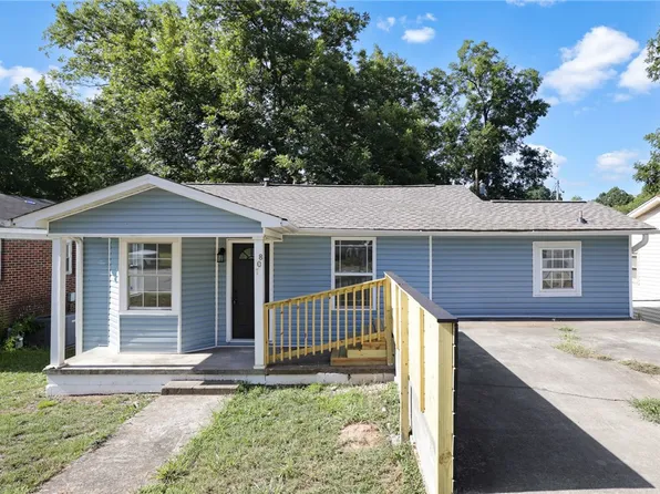 807 W Franklin St, Anderson, SC 29624