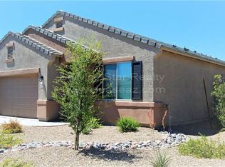 23762 W Hess Ave, Buckeye, AZ 85326