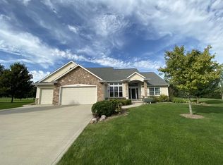 14831 Flint Creek Xing, Leo, IN 46765