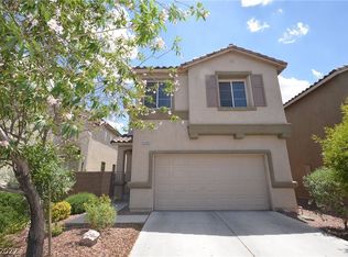 6389 Thunder Gulch Ave, Las Vegas, NV 89141
