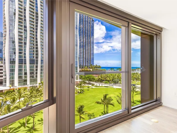 333 Ward Ave #730, Honolulu, HI 96814