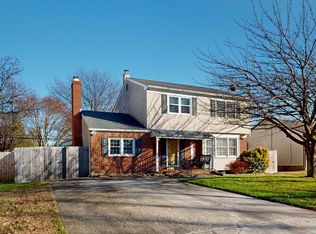 10 N Independence Blvd, New Castle, DE 19720