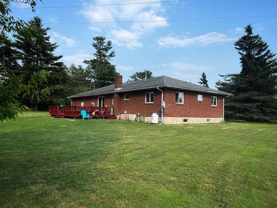 605 Maple Ridge Rd, Brasher Falls, NY 13613 Zillow