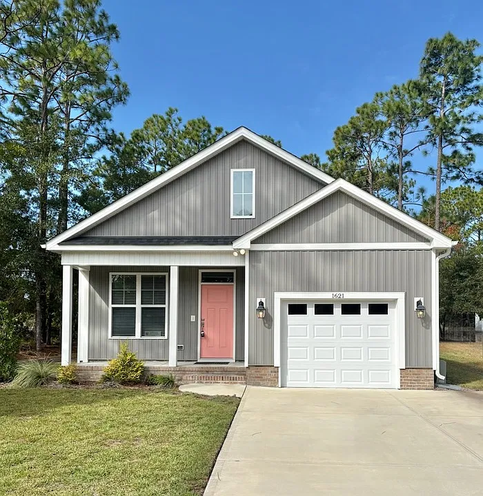 1621 Raeford Rd