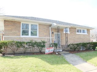 1701 Washington Blvd, Maywood, IL 60153