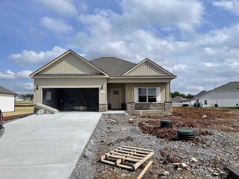 2nd image of 327 Windyhill St Lot 144