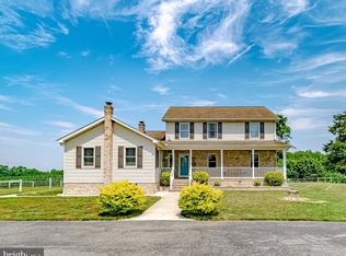 272 Mount Friendship Rd, Dover, DE 19904