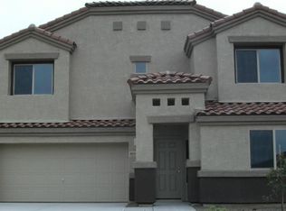 8247 W Canvasback Ln, Tucson, AZ 85757