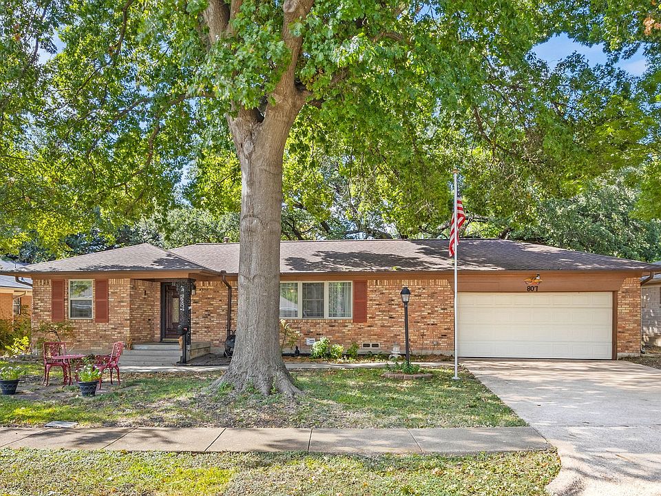 1st image of 807 Inwood Dr