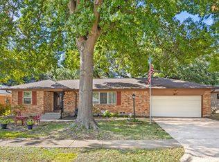 807 Inwood Dr, McKinney, TX 75069