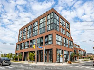 2300 Saint Clair Ave W #308, Toronto, ON M6N0B3