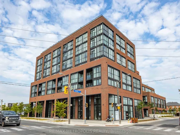2300 Saint Clair Ave W #308, Toronto, ON M6N 0B3
