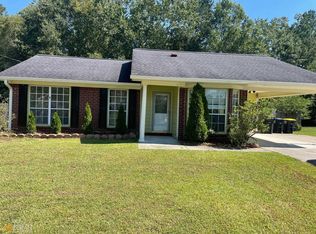 573 Trove Dr NW, Rome, GA 30165