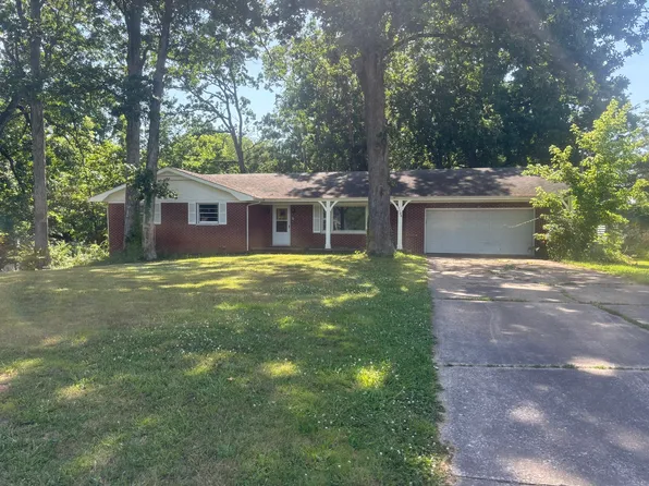 1104 S Giant City Rd, Carbondale, IL 62902