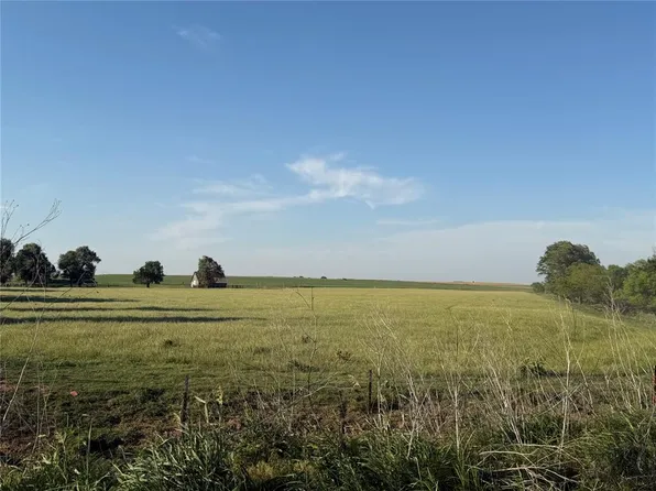 S Chiles Road Unplatted, El Reno, OK 73036