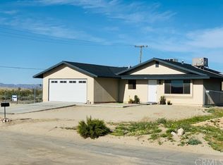 6919 Roberts Ave, Twentynine Palms, CA 92277