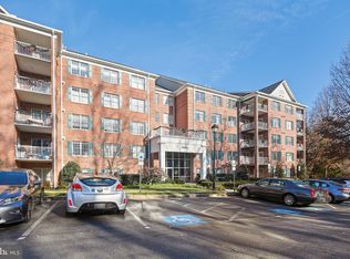 12011 Tralee Rd UNIT 404, Lutherville Timonium, MD 21093