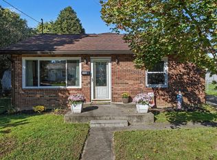 396 E Pike St, South Lebanon, OH 45065