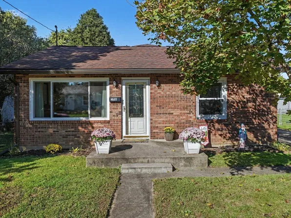 396 E Pike St, South Lebanon, OH 45065