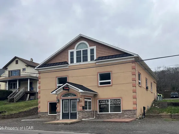 197 Courtdale Ave, Courtdale, PA 18704