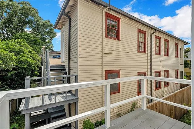 4502 Pitt St — Photo 29