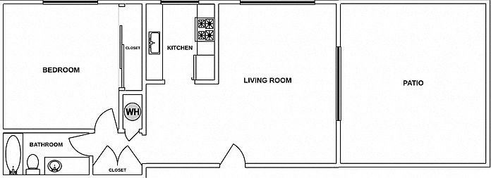 2nd image of 530 Kendall Ave #3149741