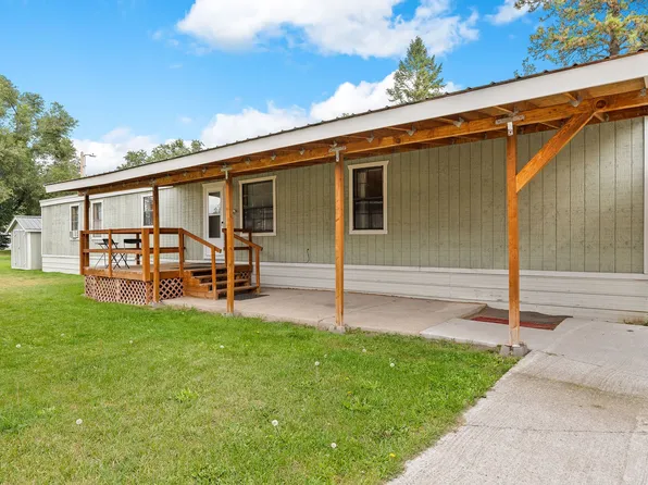 157 Ridgewood Dr, Kalispell, MT 59901