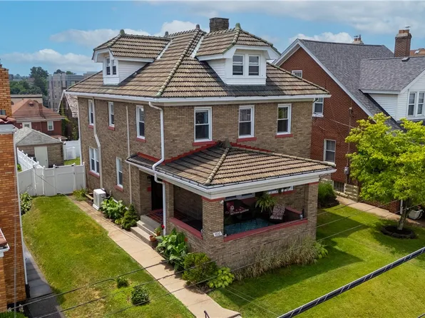 930 Bellaire Ave, Pittsburgh, PA 15226