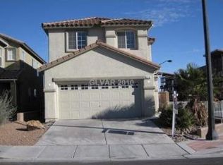 6700 Coast Valley St, Las Vegas, NV 89149