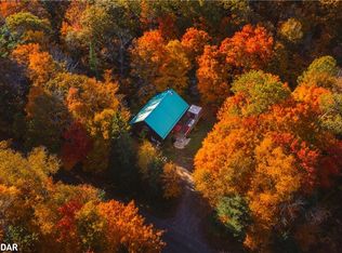 1046 Pine Springs Rd, Minden Hills, ON K0M1J2