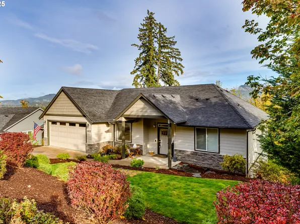 6452 Dogwood St, Springfield, OR 97478